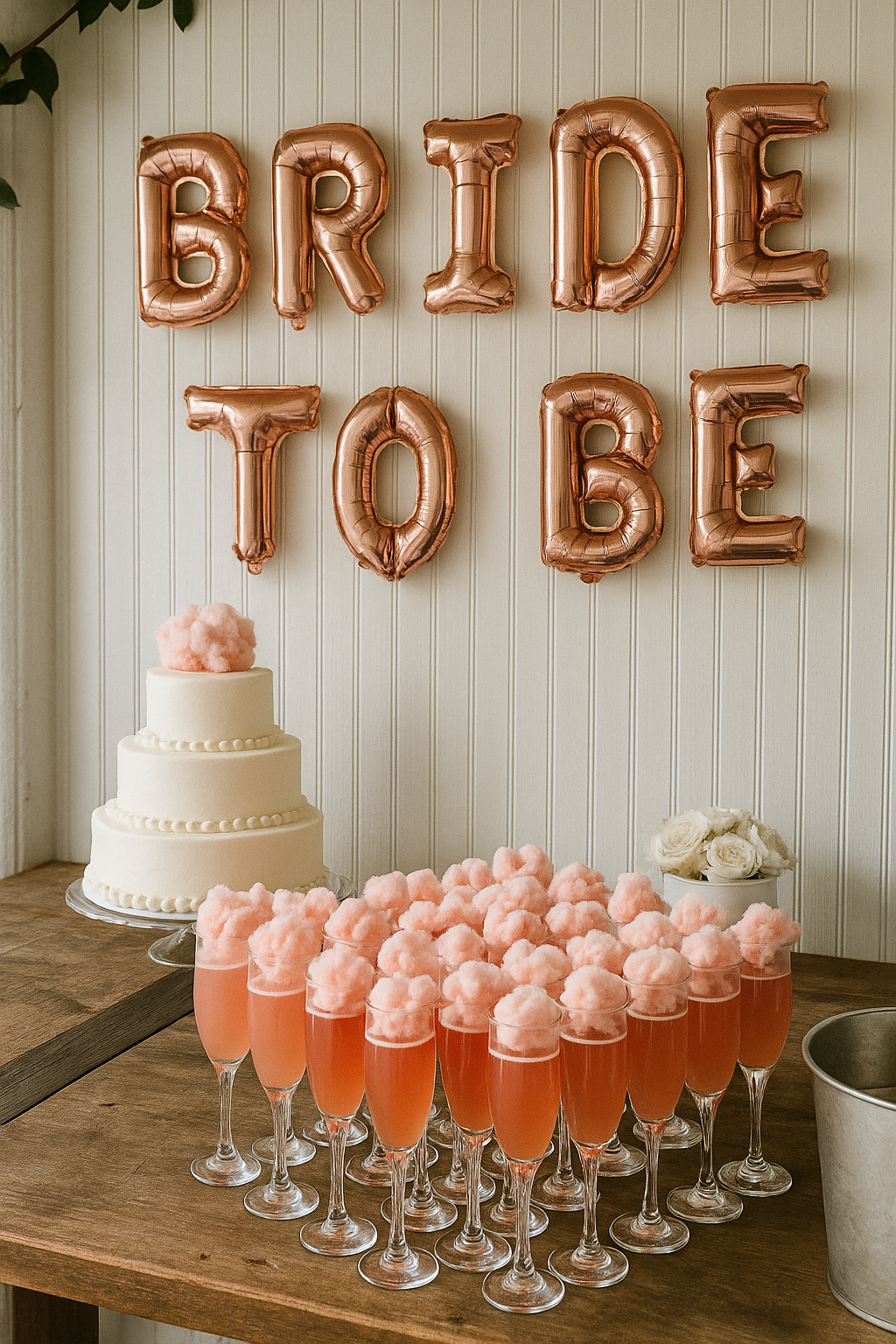 10 Najlepszych Pomysłów na Niezapomniany Wieczór Panieński