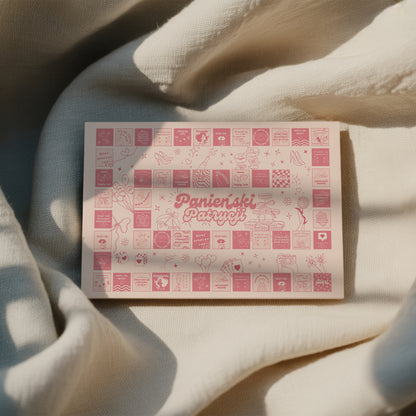 Wieczór Panieński - Gra Planszowa Z Personalizacją