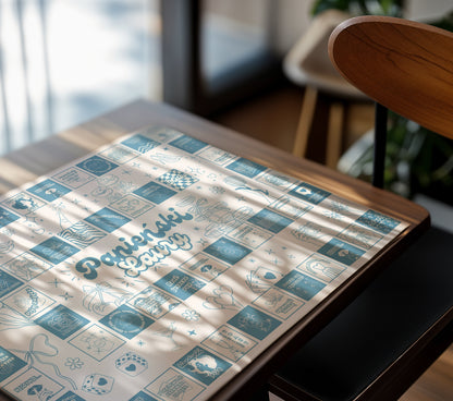 Wieczór Panieński - Gra Planszowa Z Personalizacją