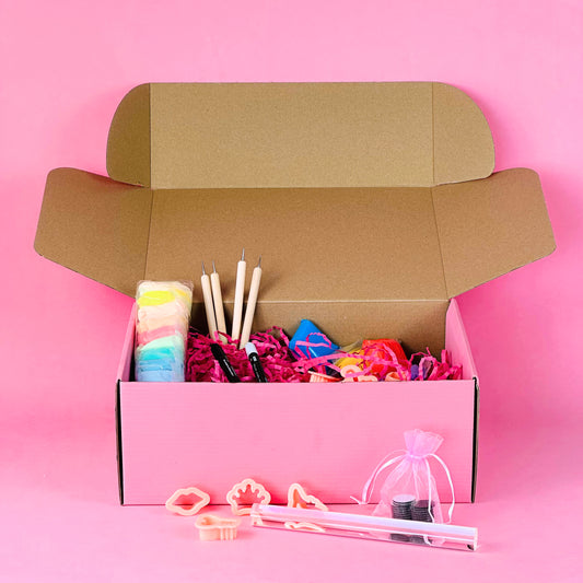 Magnesy DIY