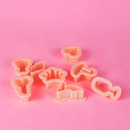 Magnesy DIY