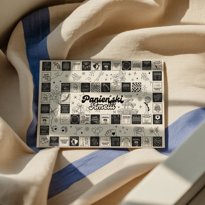 Wieczór Panieński - Gra Planszowa Z Personalizacją